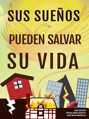 cover image of Sus Sueños Pueden Salvar Su Vida
